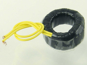 Current Transformer, 100A for Snap-in Meter 30301ME